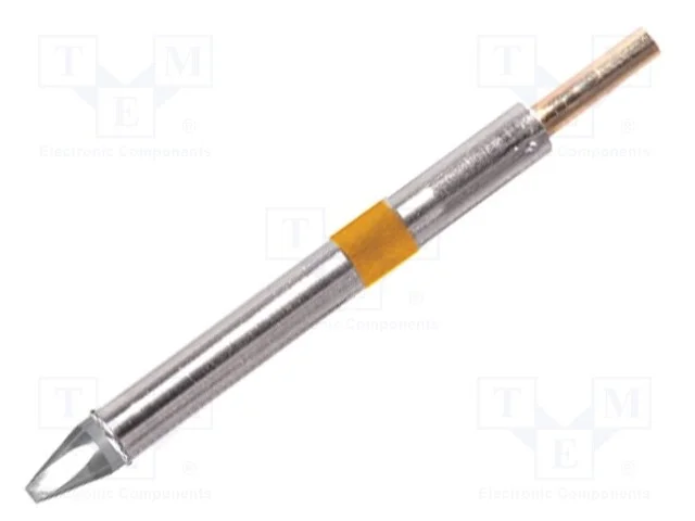 Ponta, Peças de Aparafusar, 1,78mm, 350÷398c