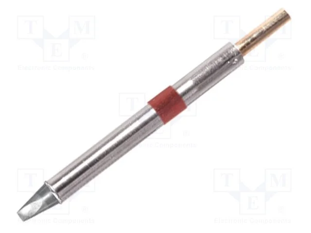 Ponta, peças de aparafusar, 2,5mm, 420÷475C, SHP-.