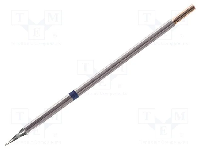 Ponta, Cónico, 0,4mm, 325÷358c, à Estação de Solda, Tmt-9000s-2
