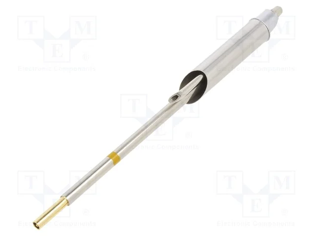 Ponta, 350÷398c, para Dessoldador, 2,4mm, Ds-Kit-1