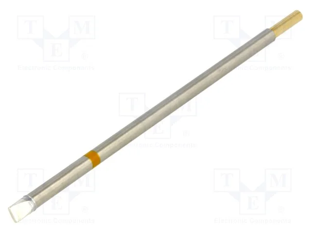 Ponta, peças de aparafusar, 5mm, 350÷398C, à esta.