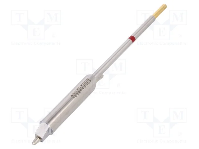 Ponta, 420÷475C, para dessoldador, 1,5mm, DS-KIT-1