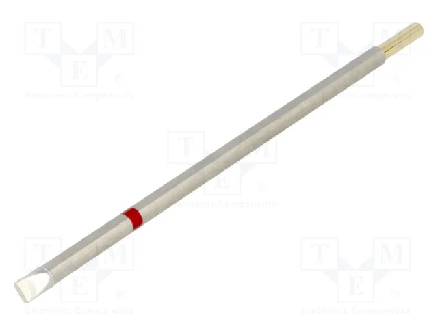Ponta, peças de aparafusar, 5mm, 420÷475C, à esta.