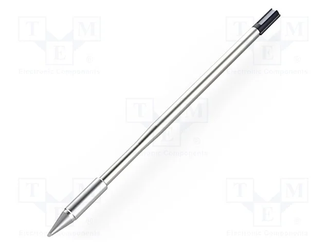Ponta, casco, 1,2mm, para soldador,à estação de s.