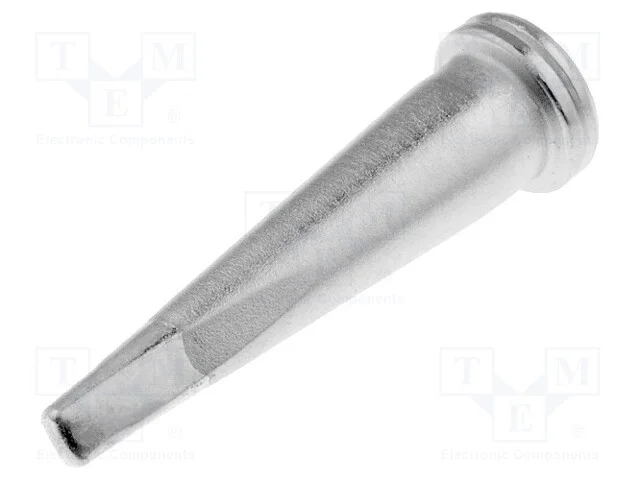 Ponta, peças de aparafusar, 2x1mm, para soldador,.