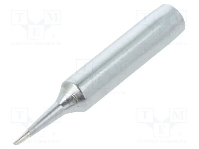 Ponta, casco, 0,5mm, para soldador,à estação de s.