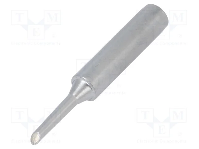 Ponta, minionda, 2mm, para soldador,à estação de .