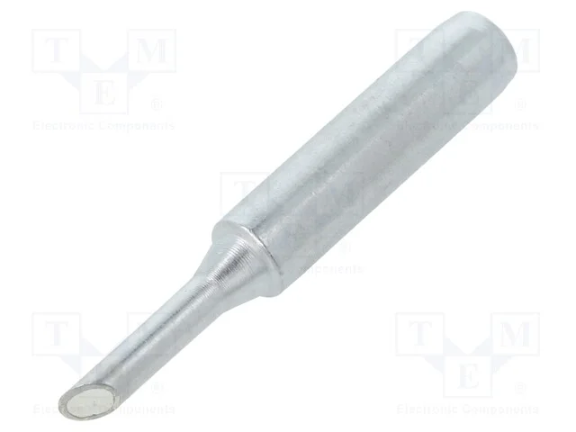 Ponta, minionda, 3mm, para soldador,à estação de .