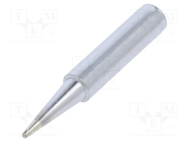 Ponta, cónico, 0,5mm, para soldador,à estação de .