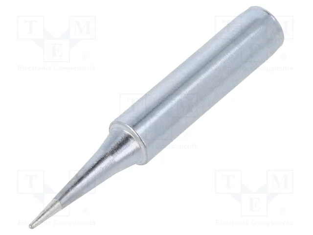 Ponta, cónico, 0,2mm, para soldador,à estação de .