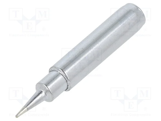 Ponta, cónico, 0,2mm, para soldador,à estação de .