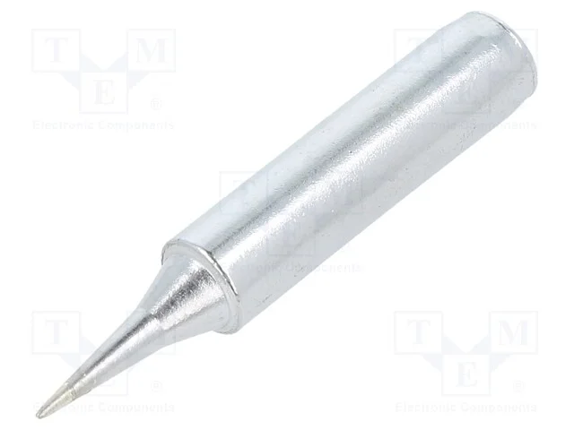 Ponta, cónico, 0,2mm, para soldador,à estação de .