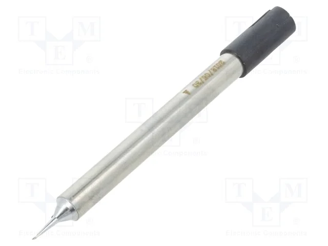 Ponta, casco, 0,5mm, para soldador,à estação de s.