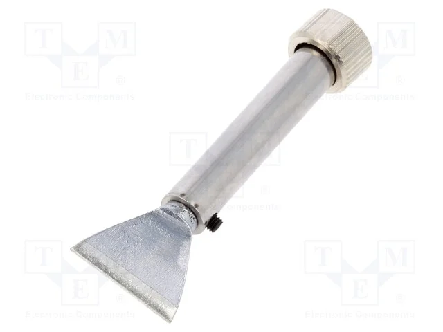 Ponta, Pá, 20mm, para Soldador,À Estação de Solda