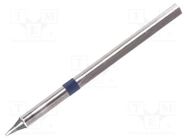 Ponta, Peças de Aparafusar, 1mm, 325÷358c, Shp-Sm,Tmt-2000s-Sm