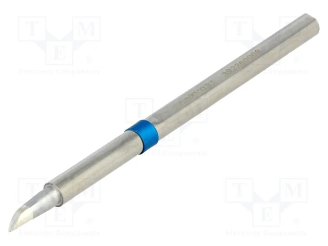 Ponta, minionda, 3,1mm, 325÷358C, SHP-SM,TMT-2000.
