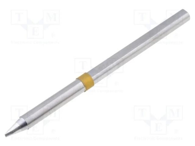 Ponta, peças de aparafusar, 1,5mm, 350÷398C, SSC-.