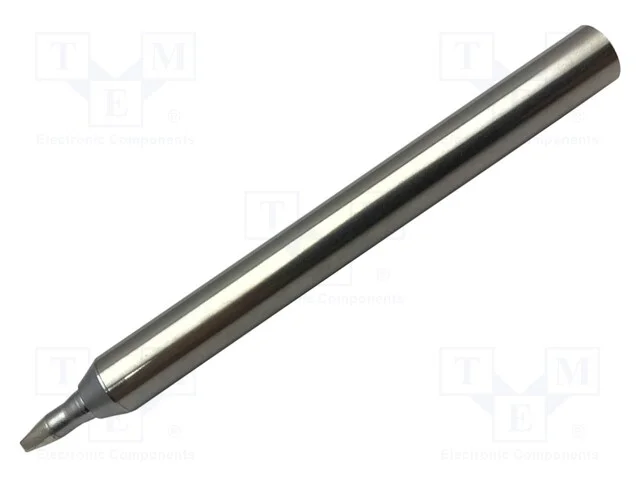 Ponta, peças de aparafusar, 1,8mm, 421C, à estaçã.
