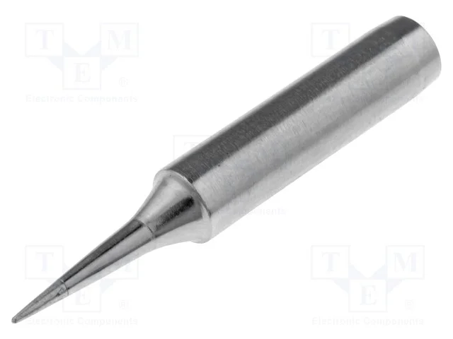 Ponta, alfinete, 0,2mm, para soldador,à estação d.