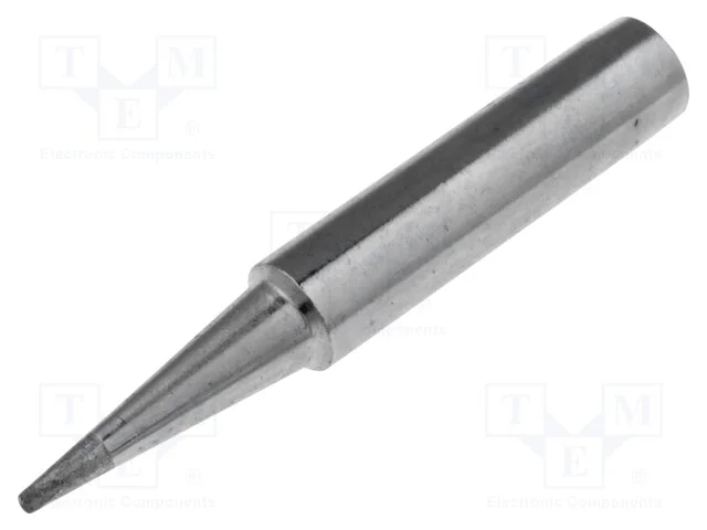 Ponta, peças de aparafusar, 1,2mm