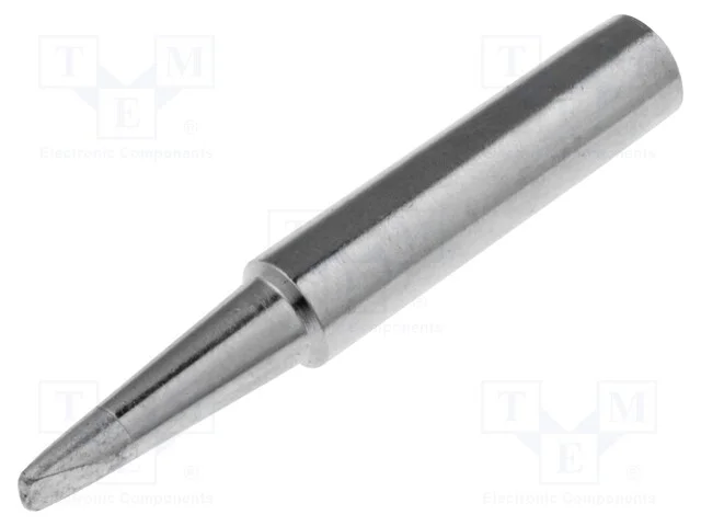Ponta, peças de aparafusar, 2,4mm