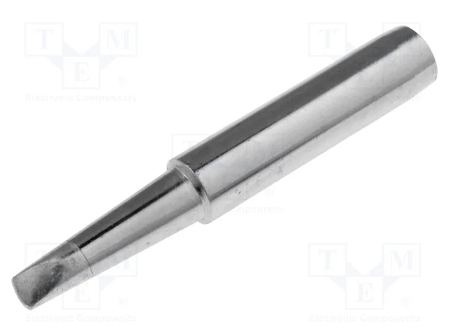Ponta, peças de aparafusar, 3,2mm