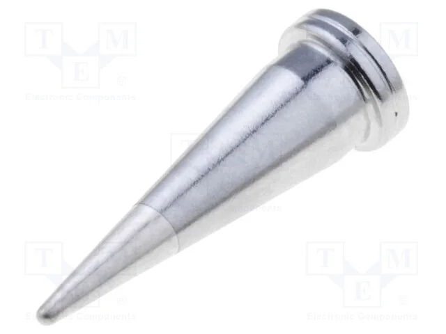Ponta, peças de aparafusar, 0,8x0,4mm, SP-90B,SP-.