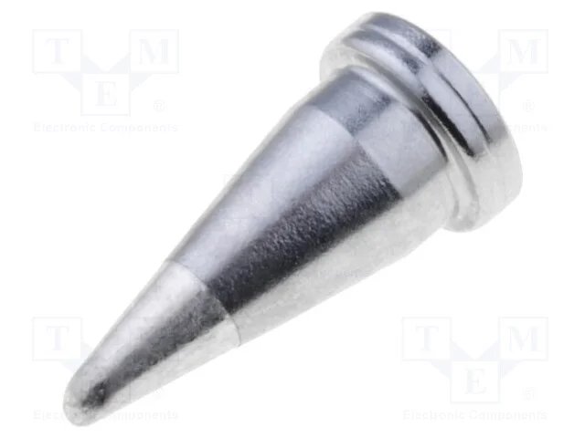 Ponta, Corte Cónico, 1,2mm, para Soldador,À Estação de Solda