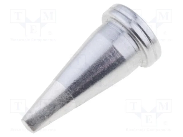 Ponta, peças de aparafusar, 1,6x0,7mm, SP-90B,SP-.