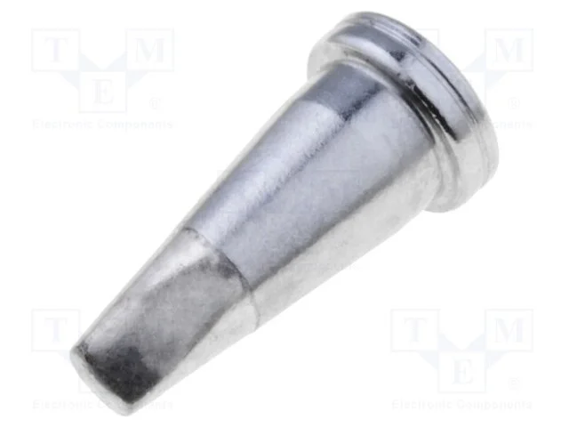 Ponta, peças de aparafusar, 2,4x0,8mm, SP-90B,SP-.