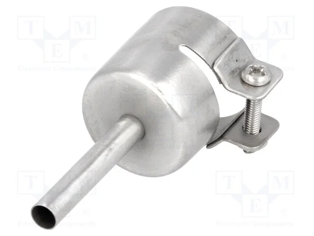 Tubeira: Ar Quente, 4,4mm, à Estação de Solda, Sp-1011dlr
