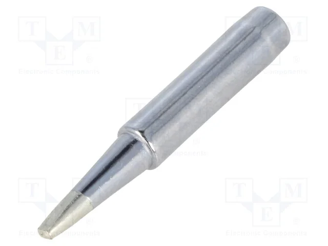 Ponta, Peças de Aparafusar, 2,4x0,5mm, à Estação de Solda