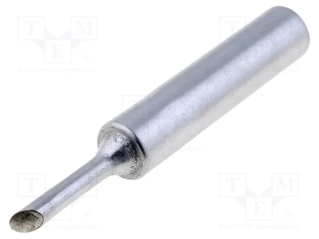 Ponta, Casco, 4mm, para Soldador,À Estação de Solda