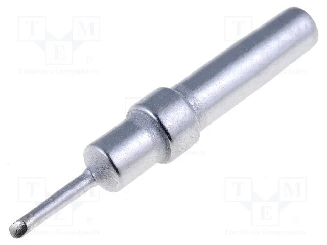 Ponta, Casco, 1,6mm, para Soldador,À Estação de Solda