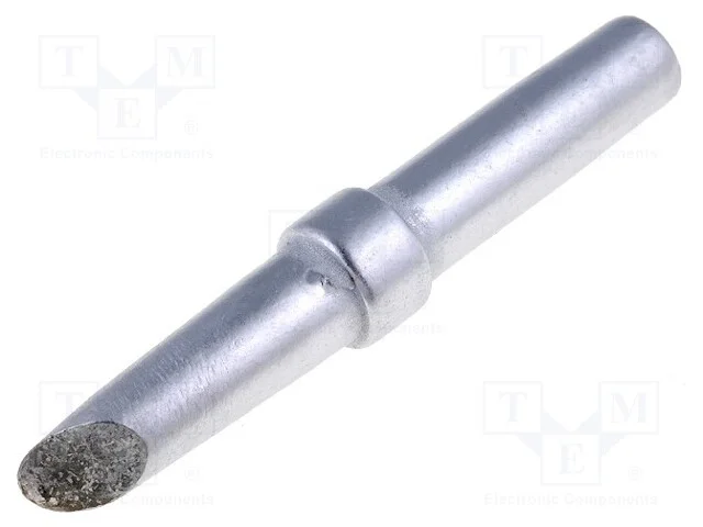 Ponta, Corte Cónico, 4mm, para Soldador,À Estação de Solda