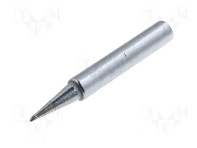 Ponta, Corte Cónico, 1mm, para Soldador, Pensol-Sl963-C