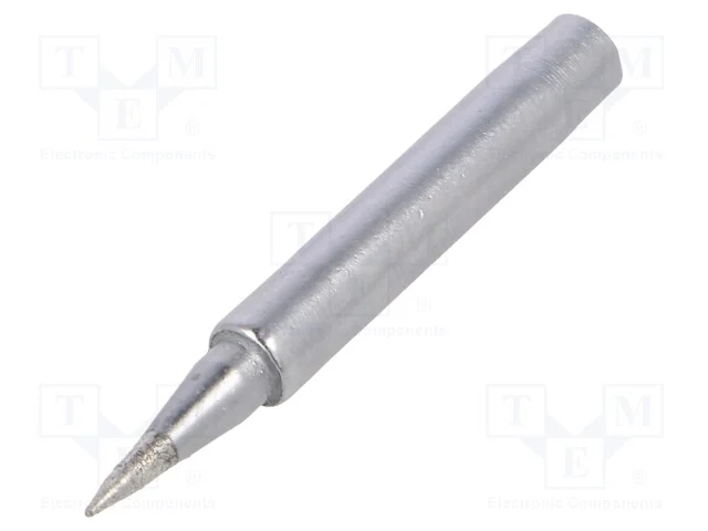 Ponta, Cónico, 0,5mm, para Soldador,À Estação de Solda