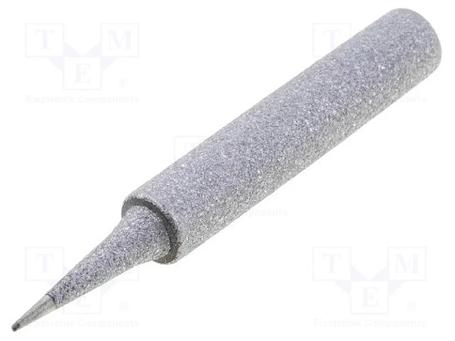 Ponta, Cónico, 0,3mm, para Soldador,À Estação de Solda