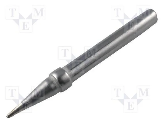Ponta, Cónico, 0,8mm, para Soldador, Pensol-Sr968b