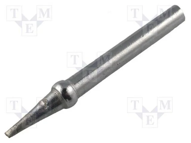 Ponta, Peças de Aparafusar, 1,6mm, para Soldador, Pensol-Sr968b