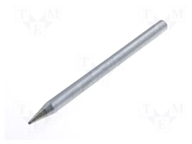 Ponta, Cónico, 0,8mm, para Soldador, Pensol-Sl963