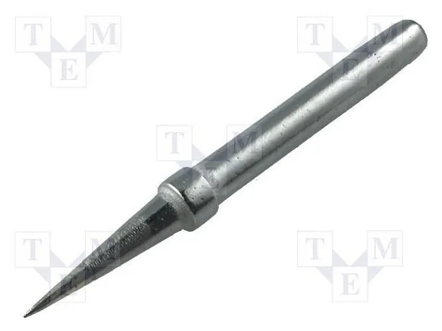 Ponta, Cónico, 0,4mm, para Soldador, Pensol-Sr965a,Pensol-Sr965b