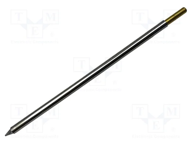 Ponta, Peças de Aparafusar, 1mm, 413c, à Estação de Solda