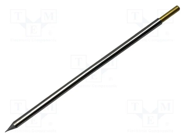Ponta, Cónico, 0,4mm, 413c, à Estação de Solda