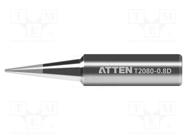 Ponta, Peças de Aparafusar, 0,8mm, para Soldador, St-2080d