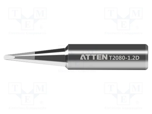 Ponta, Peças de Aparafusar, 1,2mm, para Soldador, St-2080d