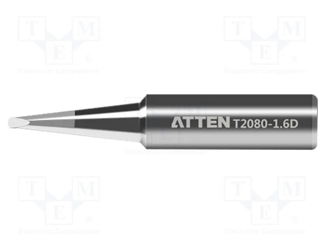 Ponta, Peças de Aparafusar, 1,6mm, para Soldador, St-2080d