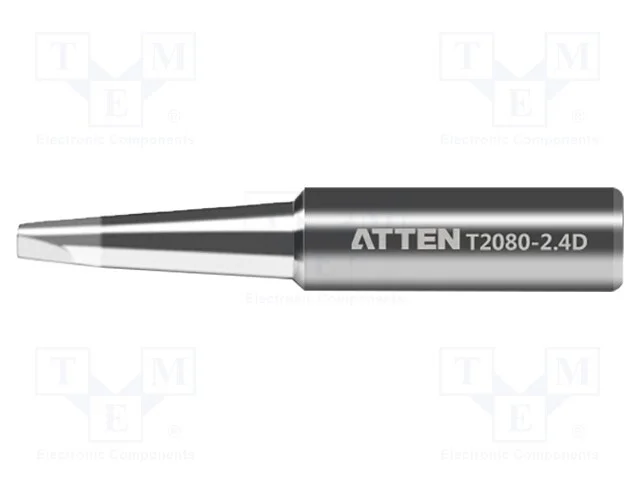 Ponta, Peças de Aparafusar, 2,4mm, para Soldador, St-2080d