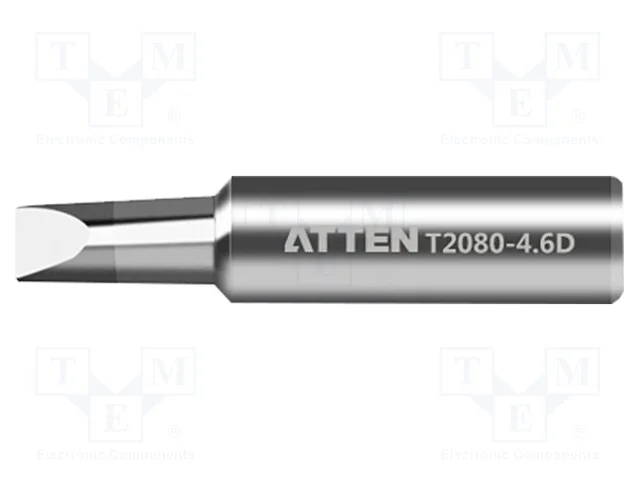 Ponta, Peças de Aparafusar, 4,6mm, para Soldador, St-2080d
