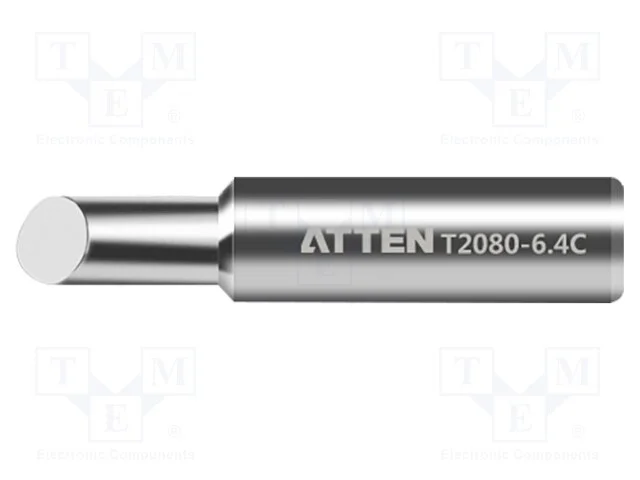 Ponta, Casco, 6,4mm, para Soldador, St-2080d